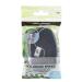 EcoTools Facial Konjac Sponge Bamboo Charcoal 1 Sponge