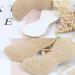 3 Pairs Anti-Wear Heel Protectors & High Heel Insoles - Women's Comfort Shoe Inserts - Buy Online on GoSupps.com