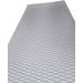 Foammaker Universal DIY Traction Non-Slip Grip Mat Pad - 20in x 40in White EVA Sheet for SUP, Surfboards, Standup Paddle Boards, Skimboards - Buy Online on GoSupps.com