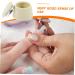 POPETPOP Japanese Manicure Brush Cup Nail Brush Dappen Cup with Lid Ceramic Nail Dish Cup Dappen Dish Nail Cups Manicure Nail Cup Nail Dish Bowl Saucer Cup Ceramics Good Looking - Buy Online on GoSupps.com