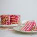 ColorKitchen Pink Frosting Mix with Rainbow Sprinkles - 11.22 oz (318g) | Perfect for Baking! - Buy Online on GoSupps.com