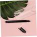 1pc Nail Art Pen Drawing Line Pen Nail Tools Painting Black Pen Marking Pen Fine Tip Nail Pen Pen Nails Thin Line Painting Pen Manicure Plastic - Buy Online on GoSupps.com