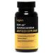 LEGION KSM-66 Ashwagandha Root Extract - Ashwagandha Root Powder Supplement to Improve Your Mood Sleep & Athletic Performance - Extra Strength Ashwagandha Root Extract (60 Servings)