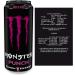  WDS Group Monster Energy Drink 500ml Box of 12 Boxes (Original Ultra Zero Ultra Fiesta Punch) - Buy Online on GoSupps.com