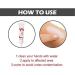 Bedsor_e Wound Care Cream SOR_ess Relief Healing Cream 20g Bedsor_e Ointment for Fast Healing Soothing Relief of Bed SOR_ess Chafed Skin Hard-to-Heal Skin SOR_ess Wound Healing - Buy Online on GoSupps.com