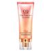 CQ Total Pore Purifying Rose Skincare Cleanser: Advanced Blackhead Remover & Radiant Facial Wash