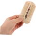 2pi ces Peigne Bambou Dents Fines Double Face Peigne Antipelliculaire pour Animaux Toilettage Naturel pour Chat et Chien - Buy Online on GoSupps.com
