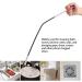 Sewer Dredging Device Kitchen Sink Cleaning Brush Flexible Quality Material Strong and Durable for Sinks for Kitchen - Buy Online on GoSupps.com