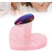LANTRO JS Nail Base for Perfect Nail Art - Comfortable Multifunctional and Portable - Buy Online on GoSupps.com