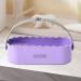 MagiDeal 3 in 1 Makeup Brush Cleaner Bowl Hanging Basket Portable Storage Multifunctional Brushes Cleaning Tool for Salon Bathroom Men violet - Buy Online on GoSupps.com