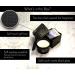 Soy Essential Oil Scented Candle - Large 3 Wick Eucalyptus Candle with Lid & Gift Box | Oojra Australia  - Buy Online on GoSupps.com
