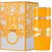 Y'ara T'ous Long Lasting Eau Da Parfum For Men and Women Unisex 100ML (3.4 floz) - Buy Online on GoSupps.com