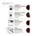 AmazonFresh Colombia Whole Bean Coffee Medium Roast 12oz (Pack of 3) - Buy Online on GoSupps.com