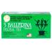 Ballerina Tea Extra Strength 36 Tea Bags - 2 Pack (18 Bags Each) - Energizing Herbal Drink - Buy Online on GoSupps.com