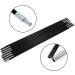 High-Quality Folding Fiberglass Tent Pole Replacement Support for Camping & Hiking - Durable Awning Poles - International Shipping - Buy Online on GoSupps.com