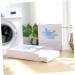 Toddmomy 72 Pcs Washing Color Catcher Laundry Stain Removers Washer Stain Remover Color Catcher Laundry Grabber Stain Wipeoff Color Paper Washing Paper Home Laundry Wash and Care Clothes As Shownx3pcs mediumx3pcs - Buy Online on GoSupps.com