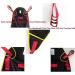 Portable Patient Lift Toileting Sling Patient Lifter Transfer Belt Lifting Sling Patient Care Safety Mobility Aids Equipment with Four Point Support - Buy Online on GoSupps.com