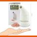 Natural Solution Ceramic Salt Inhaler with 2 Himalayan Pink Salt Refills - Relieves Breathing Congestion - White - Buy Online on GoSupps.com