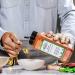 HQOExpress Organic Paprika 18 oz. Chef Jar | Premium Quality Spices - Buy Online on GoSupps.com
