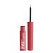 NYX Vivid Brights Liquid Liner - Smear-Resistant Eyeliner in On Red 04 - Buy Online on GoSupps.com