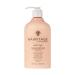 Hairitage Held High Hydrating Volume Conditioner 13 oz - Nourishes and gently detangles dry fine hair with Jojoba Oil - For Hair Types 2B-4C