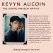 Kevyn Aucoin Sculpting Contour Powder - Medium Shade for Easy, Sheer, Matte, Natural Finish | Makeup Artist's Go-To for Defined Cheekbones, Chin, and Nose - Buy Online on GoSupps.com