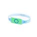 Quantares Bracelet Life 2.0 Device for posture correction lifespan 4 months (light blue) Q-Life 2.0 Light Blue 2.0
