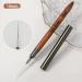 6/9/12/15/18mm Nail Art Brush Pull Line Painted Pen Nail Nail Dotting Tools Nail Art Liner Brush For Nail Artists Nail Art Design Painting Brush Nail Art Brush Nail Dotting Tools For Nail Artists - Buy Online on GoSupps.com