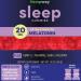 Melatonin 20mg | May Help Falling Asleep Faster & Staying Asleep Longer | with Hemp GABA Valerian Lemon Balm Melatonin | Sugar-Free Vegan 60 Gummies - Buy Online on GoSupps.com