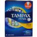 Tampax Pearl Reg UNSC 18c Size 18ct Tampax Pearl Regular Unscented 18 Ct Ea - Buy Online on GoSupps.com