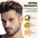 Hair Stick Wax for Flyaways - Non-Greasy Smoothing Stick for Frizz Control | 2.7 Fl Oz for Men Women & Kids - Buy Online on GoSupps.com