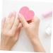 minkissy 400 Sheets Eyelash Cleaning Pads Cleaning Stuff Eyelashes Remover for Extensions Travel Stuff No Lint Nail Cotton Pads Nail Cleaning Pads Nail Gel Pads Polish Remover Nail Pads - Buy Online on GoSupps.com