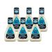 Ken's Steak House Chunky Blue Cheese Dressing (Pack of 6) 16 Ounce (Pack of 6)