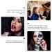 Buy Minkissy Halloween Makeup Set - Artificial Blood Gel Scab & Party Essentials for Cosplay | International Shipping - Buy Online on GoSupps.com
