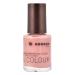 Korres Nail Colour High shine/Long-lasting - #11 Washed Off Pink 10ml