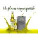 Venta del Bar n 2.5L Award-Winning Premium Extra Virgin Olive Oil - High Polyphenol Content - Cold Extracted - International Shipping Available - Buy Online on GoSupps.com
