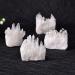 1PC Natural Crystal Cluster Original Stone Specimen Piece High Penetration Crystal Trophy Stone Home Decor Gift Light Yellow 20-40g Crystal Cluster (Color : Light Yellow Size : 40-60g) 40-60g Light Yellow - Buy Online on GoSupps.com