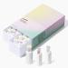Droplette Radiant Refill Capsules - Hydrate Smooth Glow & Even Skin with Collagen Retinol & Glycolic Acid (28 Count)