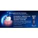 Crest Densify PRO-Health Intensive Clean Toothpaste - Travel Size (4 Pack 0.85 oz each) Unflavored International Shipping Available - Buy Online on GoSupps.com