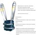 Patient Lift Sling Patient Lifter Equipment Walking Standing Aids Adjustable Diameter Range of 55-72.5cm and Supports 507lbs Compatible with Various of Lifts for Patient Lifts - Buy Online on GoSupps.com