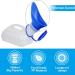 Men and Women Urinals 1000Ml Urinals with Interface Urinary Devices Household Medical Urinals Outdoor Urinals - Buy Online on GoSupps.com