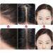 Hairline Powder Root Touch Up - Waterproof Hair Color Concealer for Thinning Hair (Light Brown - Buy Online on GoSupps.com