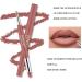  G n rique Interookie Double Head Lipstick Non-Fade Non-Sticky to Cup Makeup Pen Rotating Lipstick Pink (M08#) - Buy Online on GoSupps.com