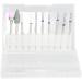 Nail Art Drill Bits Rough Surfaces Removal Tungsten Steel Ceramic Heads Easy Nail Shaping Less Dust Universal Compatibility - Buy Online on GoSupps.com