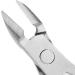 Cuticle Trimmer Toenail Clippers Manicure Pedicure Clipper Extremely Sharp Cuticle Nippers Scissors Stainless Steel Clippers Cutter Remover Pedicure Manicure Nail Tool - Buy Online on GoSupps.com