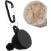 Entonnoir En Poudre De Prot ines - 50 Ml De Compl teur De Suppl ment De Fitness Portable Avec Carabiner | Hydratant Can Pour Voyager Gymnase Travail Camping Et Ext rieur - Buy Online on GoSupps.com