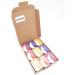 Jam Marmalade Individual Assorted Single Portions Mixed Flavours Selection (9 portions) - Buy Online on GoSupps.com