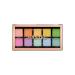 Profusion Cosmetics Pastel Colors 10 Shades Eyeshadow Palette Pastel 1 piece (1 pack)