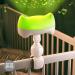 Benbat Hooty Night Light Projector - Sound and Sleep Aid with Starlight Projection for Nursery or Car - Buy Online on GoSupps.com