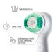 Clarisonic Acne Treatment Brush Head Replacement for Sensitive, Acne-Prone Skin - 1 Pack - Buy Online on GoSupps.com